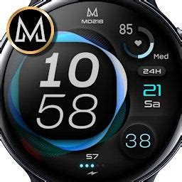 List of WearOSWatchface devs to check out : .